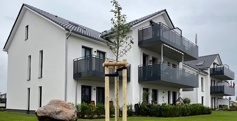 Krammbruch 31a+b
